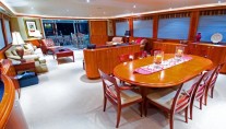 KELLY SEA - Dining